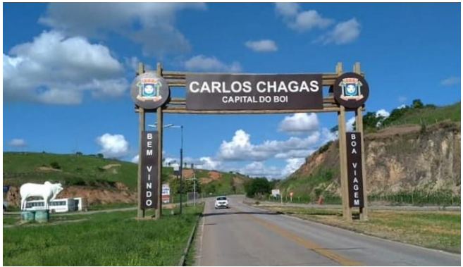 carlos chagas