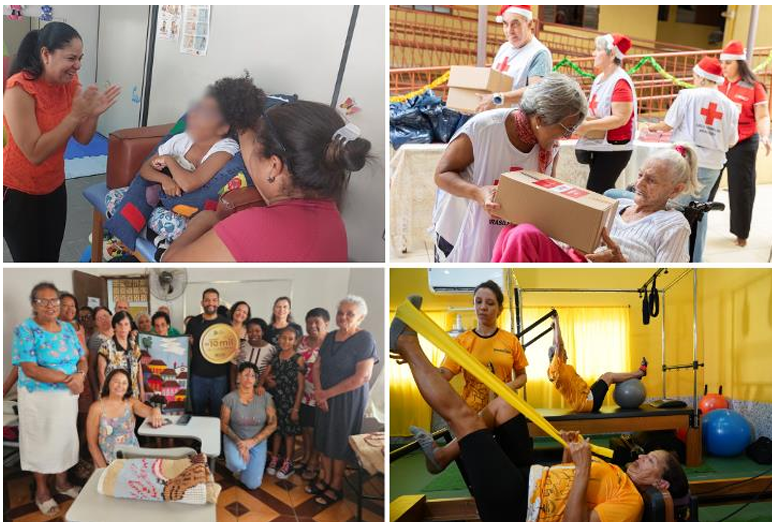 foto entidades foto entidades