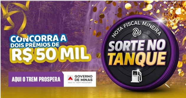 sorte no tanque sorte no tanque